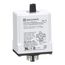 NEMA Size 0 Melting Alloy Replacement Overload Relay (600VAC), 9065SDO5