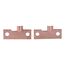 NEMA Size 3 Melting Alloy Separate Mount Overload Relay (600VAC), 9065SEO12