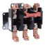 NEMA Size 2 Melting Alloy Separate Mount Overload Relay (600VAC), 9065SEO8