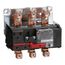 NEMA Size 4 Motor Logic Solid State Overload Relay, Separate Mount (45-135A, 600VAC), 9065SF420