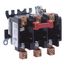 NEMA Size 3 Motor Logic Solid State Overload Relay, Replacement (30-90A, 600VAC), 9065ST320