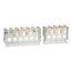Transformer Terminal Cover, for Type T & TF Transformers, 9070FSC23
