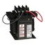Transformer Terminal Cover, for Type T & TF Transformers, 9070FSC23