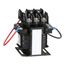 Top Mount Fuse Block Control Transformer (100VA, 1PH), 9070TF100D2