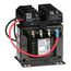 Top Mount Fuse Block Control Transformer (100VA, 3.34" Deep), 9070TF100D5