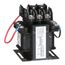 Top Mount Fuse Block Control Transformer (150VA, 1PH, 131F Temp Rise), 9070TF150D1