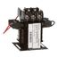 Top Mount Fuse Block Control Transformer (200VA, 1PH, 176F Temp Rise), 9070TF200D20