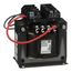 Top Mount Fuse Block Control Transformer (300VA, 1PH, 176F Temp Rise), 9070TF300D3