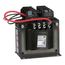 Top Mount Fuse Block Control Transformer (300VA, 1PH, 176F Temp Rise), 9070TF300D3