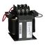 Top Mount Fuse Block Control Transformer (500VA, 1PH, 239F Temp Rise), 9070TF500D20