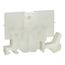 Vinyl Marking Strip for Type G Terminal Blocks (25 ft), 9080GH220