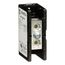 Single Pole Terminal Cover, for 9080LBA162/9080LBC162 Power Distribution Blocks, 9080LB21