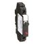 3 Pole Terminal Cover, for 9080LBA363/9080LBC363 Power Distribution Blocks, 9080LB33