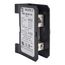 Single Pole Thermoplastic Power Distribution Block (90A Aluminum, 115A Copper, 600VAC, 1 Primary Connection), 9080LBA161104