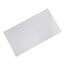 Single Pole Thermoplastic Power Distribution Block (90A Aluminum, 115A Copper, 600VAC, 1 Primary Connection), 9080LBA161104