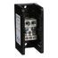Single Pole Phenolic Power Distribution Block (270A Aluminum, 350A Copper, 600VAC, 2 Primary Connection), 9080LBA163206