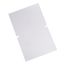 Single Pole Phenolic Power Distribution Block (270A Aluminum, 335A Copper, 600VAC, 1 Primary Connection), 9080LBA164108