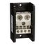 Single Pole Phenolic Power Distribution Block (620A Aluminum, 760A Copper, 600VAC, 2 Primary Connection), 9080LBA165208