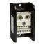 2 Pole Phenolic Power Distribution Block (135A Aluminum, 175A Copper, 600VAC, 1 Primary Connection), 9080LBA262104