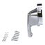 Circuit Breaker Handle Assembly, for 9421LG7, LF1, LK1 or LJ7 Operating Mechanisms, Door Mounted Mechanisms, PowerPact Circuit Breaker, 9421LC43