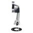 Circuit Breaker Handle Assembly, for 9421LG7, LF1, LK1, LJ7 or LL1 Operating Mechanisms, PowerPact H & J Frame Circuit Breaker, 9421LC46