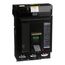 Circuit Breaker Handle Assembly, for 9421LW7 Operating Mechanisms, Door Mounted Mechanisms, PowerPact Circuit Breaker, 9421LCP48