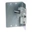 Circuit Breaker Operating Mechanism, for 400 A Circuit Breaker, 9421LD7