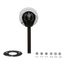 Circuit Breaker Handle Assembly, for 9421LG7, LF1, LK1, LJ7 or LL1 Operating Mechanism, PowerPact H & J Frame Circuit Breaker, 9421LH6