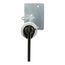 250 Amp Circuit Breaker Standard Shaft Kit, for PowerPact H & J Frame Circuit Breaker, 9421LJ1