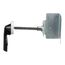 250 Amp Circuit Breaker Standard Shaft Kit, for PowerPact H & J Frame Circuit Breaker, 9421LJ1