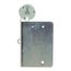 250 Amp Circuit Breaker Long Shaft Kit, for PowerPact H & J Frame Circuit Breaker, 9421LJ4