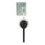 250 Amp Circuit Breaker Long Shaft Kit, for PowerPact H & J Frame Circuit Breaker, 9421LJ4