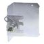 250 Amp Circuit Breaker Operating Mechanism, for PowerPact H & J Frame Circuit Breaker, 9421LJ7