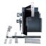 400 Amp Circuit Breaker Operating Mechanism, for Q4L, LAL/LHL Circuit Breaker, 9421LR1