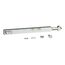 Circuit Breaker Standard Shaft, for All 9421L Operating Mechanism, PowerPact H & J Frame Circuit Breaker, 9421LS8