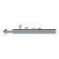 Circuit Breaker Standard Shaft, for All 9421L Operating Mechanism, PowerPact H & J Frame Circuit Breaker, 9421LS8