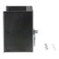 100 Amp Circuit Breaker Operating Mechanism, for PowerPact M or P Frame Circuit Breaker, 9421LW7