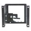 100 Amp Circuit Breaker Operating Mechanism, for PowerPact M or P Frame Circuit Breaker, 9421LW7