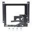 100 Amp Circuit Breaker Operating Mechanism, for PowerPact M or P Frame Circuit Breaker, 9421LW7
