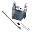 Circuit Breaker Operating Mechanism Handle, for Disconnect Switches (30...200 A), 9422A2