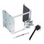 Circuit Breaker Operating Mechanism Handle, for 9422CMP Circuit Breaker Mechanism, 9422RM1 Circuit Breaker Mechanism, 9422AP1