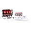 Circuit Breaker Cable Operating Mechanism & Handle, for LAL & LHL Circuit Breaker, Q4L Circuit Breaker, 9422CLA31