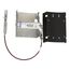 Circuit Breaker Cable Operating Mechanism, for PowerPact M or P Frame Circuit Breaker, 9422CMP40