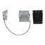Circuit Breaker Cable Operating Mechanism, for PowerPact M or P Frame Circuit Breaker, 9422CMP50