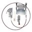 Circuit Breaker Cable Mechanism, for PowerPact H & J Frame Kit Circuit Breaker, 9422CSF30
