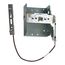 Circuit Breaker Cable Mechanism, for PowerPact L Frame Kit Circuit Breaker, 9422CSJ50