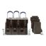 Flange Mounted Variable Depth Fusible Disconnect Switch & Operating Mechanism (30A, 600V), 9422TCF33