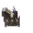 Flange Mounted Variable Depth Fusible Disconnect Switch & Operating Mechanism (30A, 600V), 9422TCF33