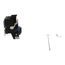 Flange Mounted Variable Depth Fusible Disconnect Switch & Operating Mechanism (60A, 600V), 9422TDF63