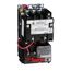 Non-Reversing  Motor Start Enclosure for NEMA Sizes 00, 0, 1 (Type S, NEMA 1), 9991SCG8